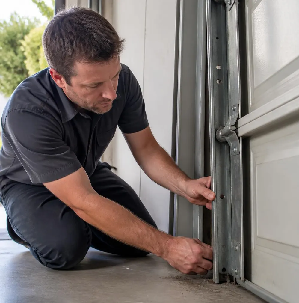 Storm Season Checklist: Stop Your Garage Door From Becoming a Wind Sail — Rockwall Garage Door Co, Rockwall, TX