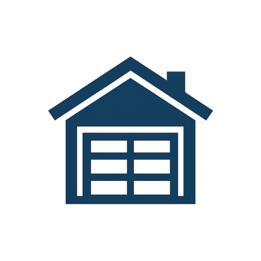 Rockwall Garage Door Co logo