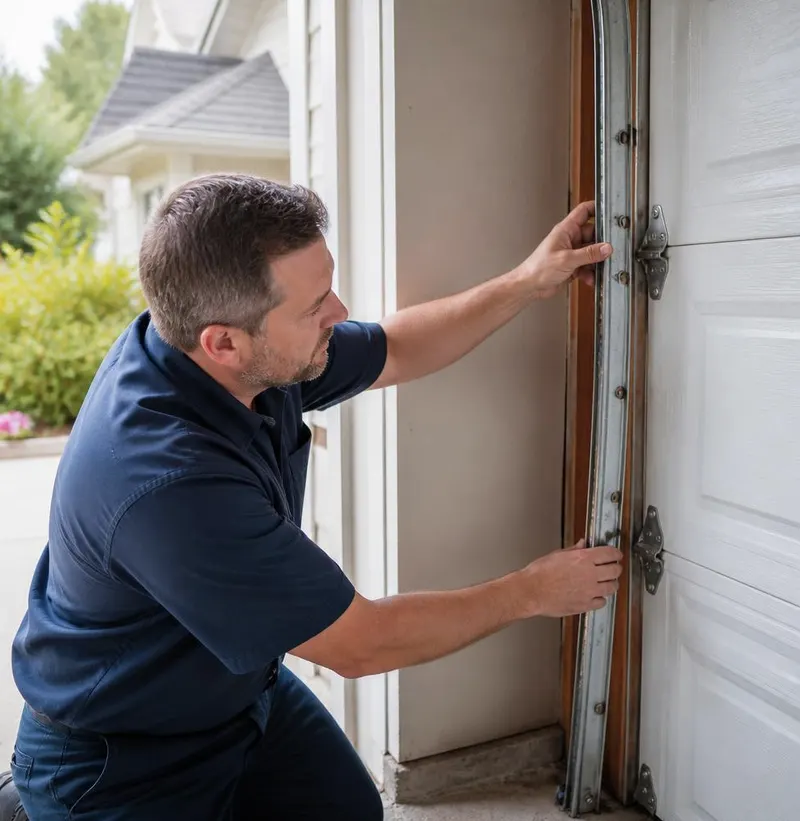 Spring Replacement in Rockwall